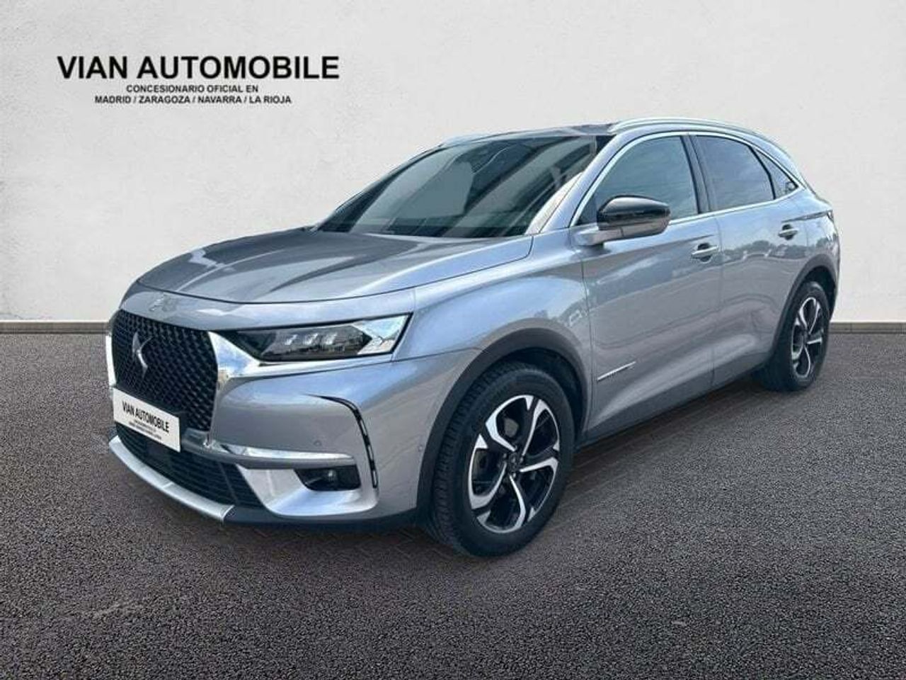 Faros de xenon  de segunda mano - ds automobiles ds 7 2018 /