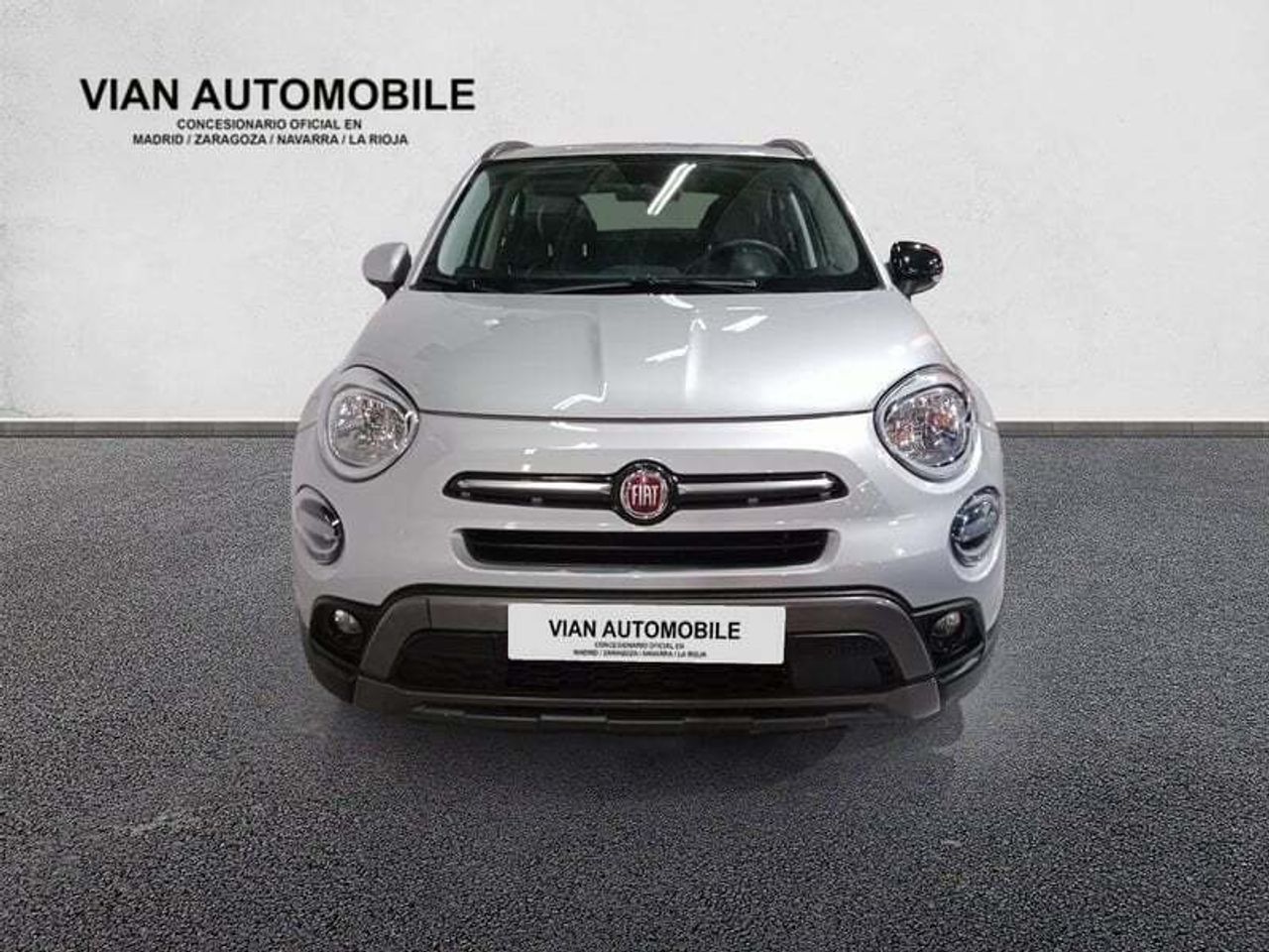 fiat 500x 2022 / foto grande (2)