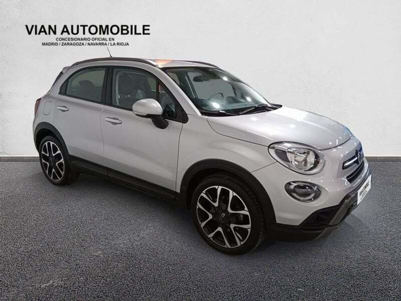 fiat 500x 2022 / foto grande (3)