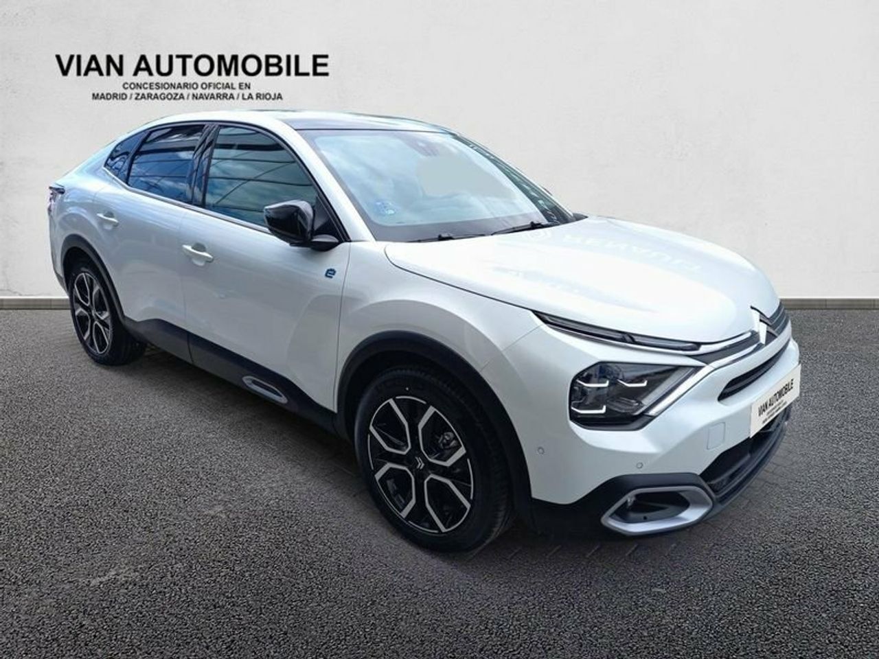 citroën c4 2023 / foto grande (3)