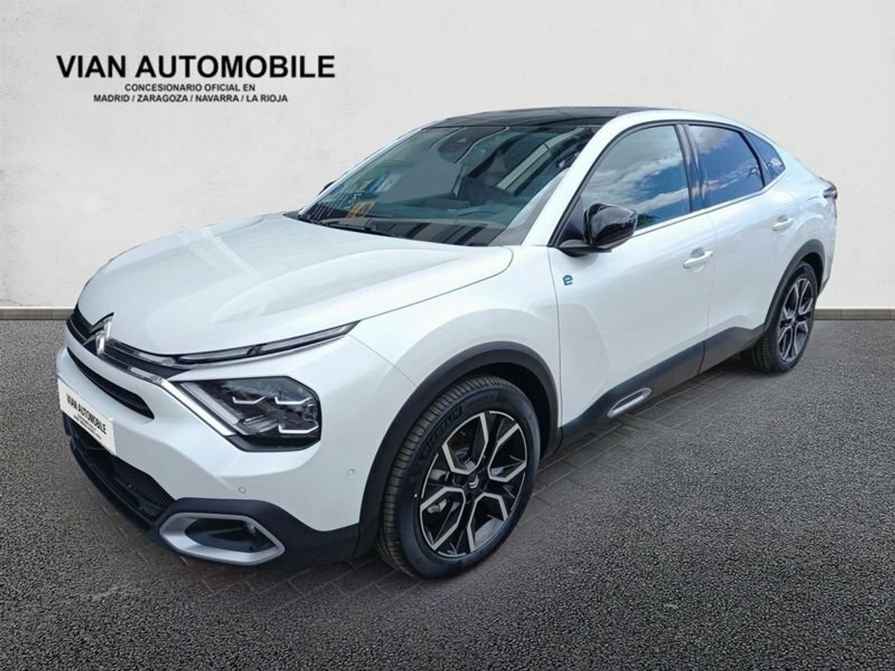 citroën c4 2023 / foto grande (2)