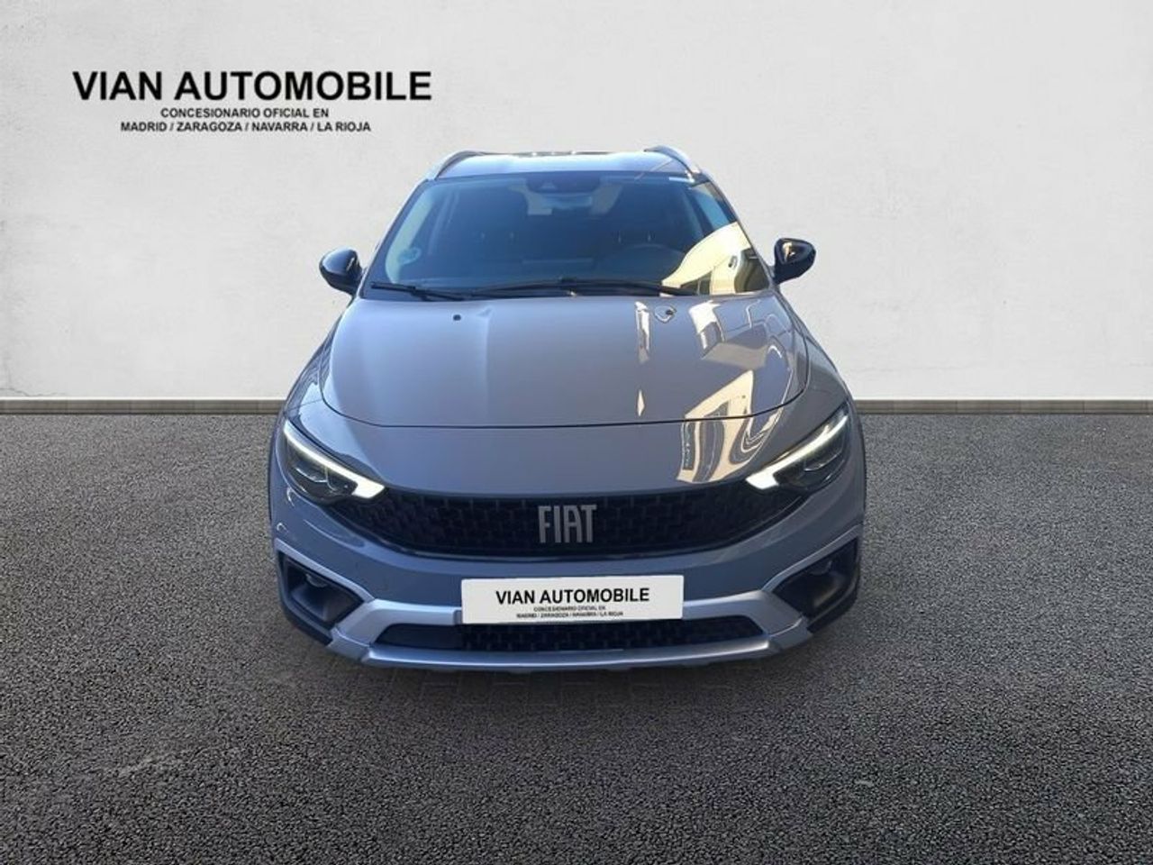 fiat tipo 2022 / foto grande (2)