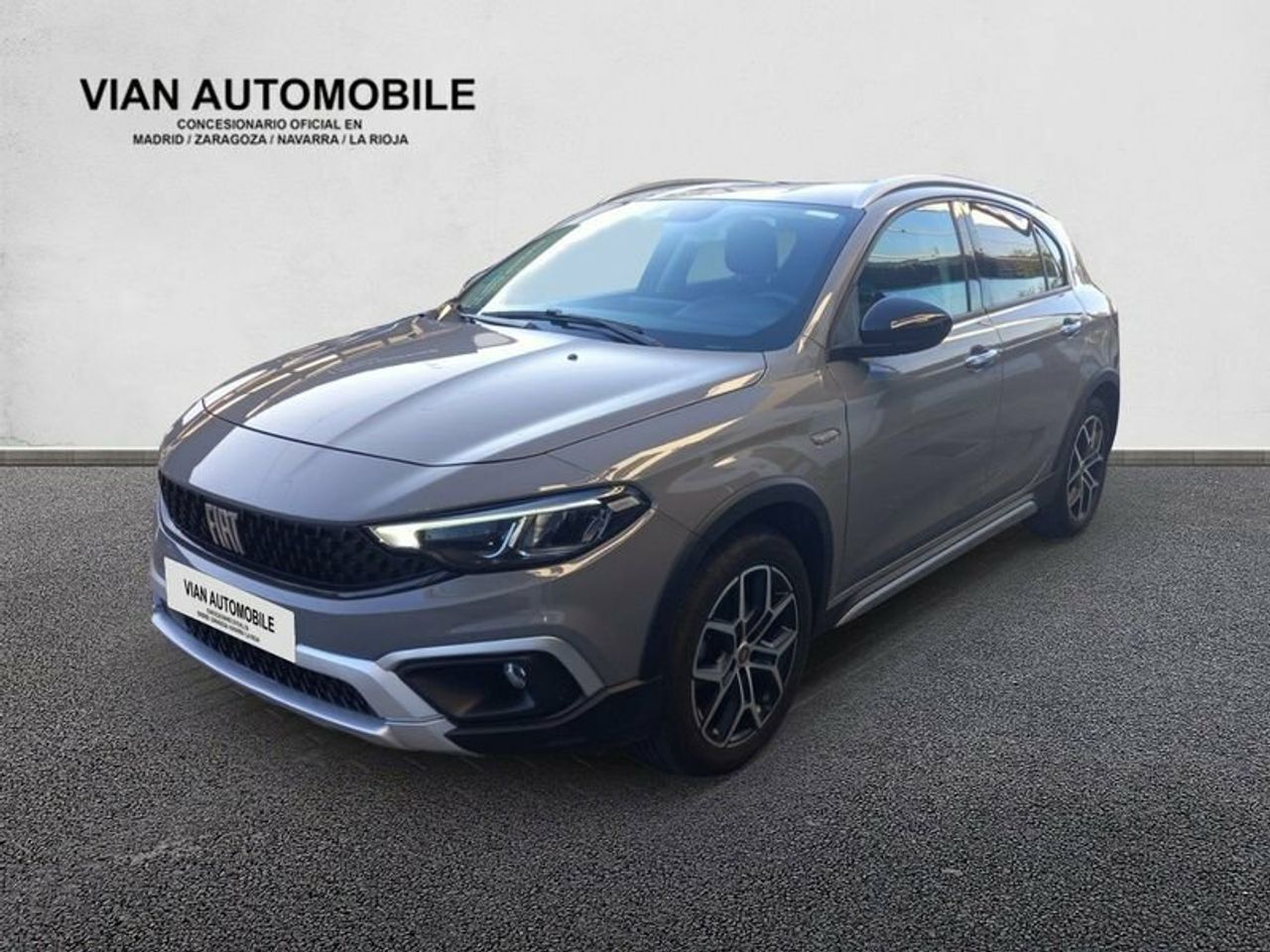 Fiat tipo 2022  de segunda mano - fiat tipo 2022 /