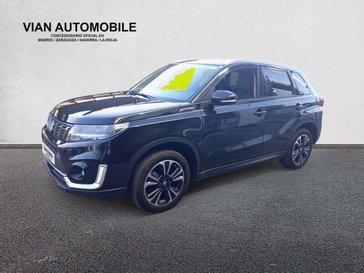 Suzuki across porton electrico  de segunda mano - suzuki vitara 2022 /
