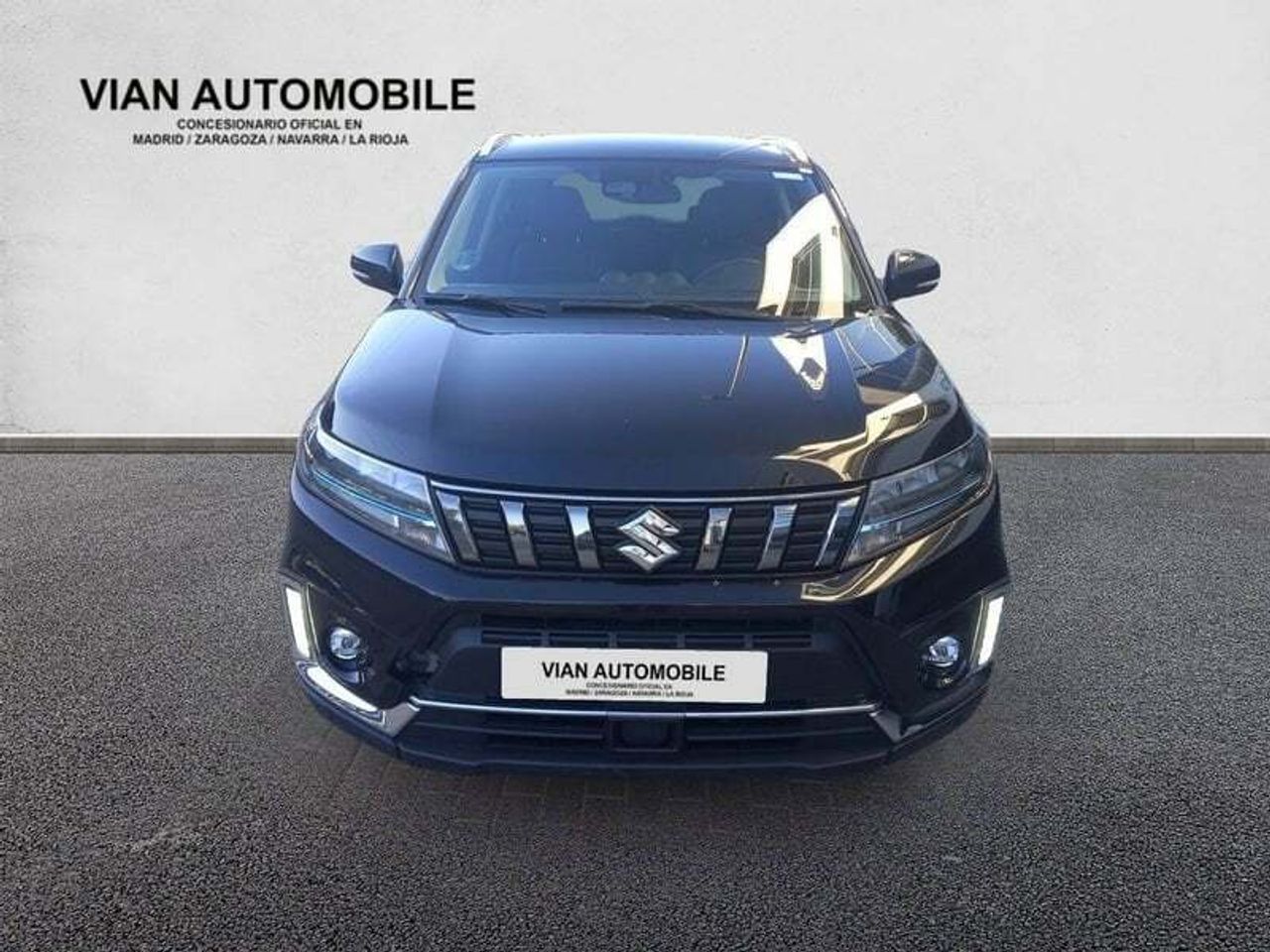 suzuki vitara 2022 / foto grande (2)