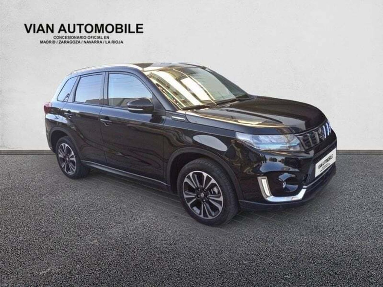 suzuki vitara 2022 / foto grande (3)