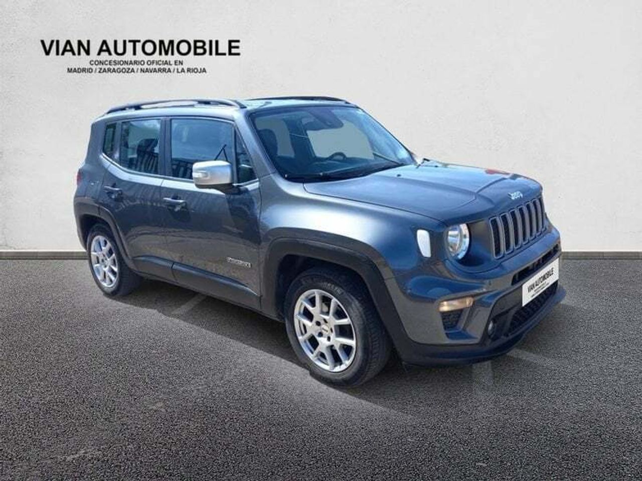 jeep renegade 2022 / foto grande (3)