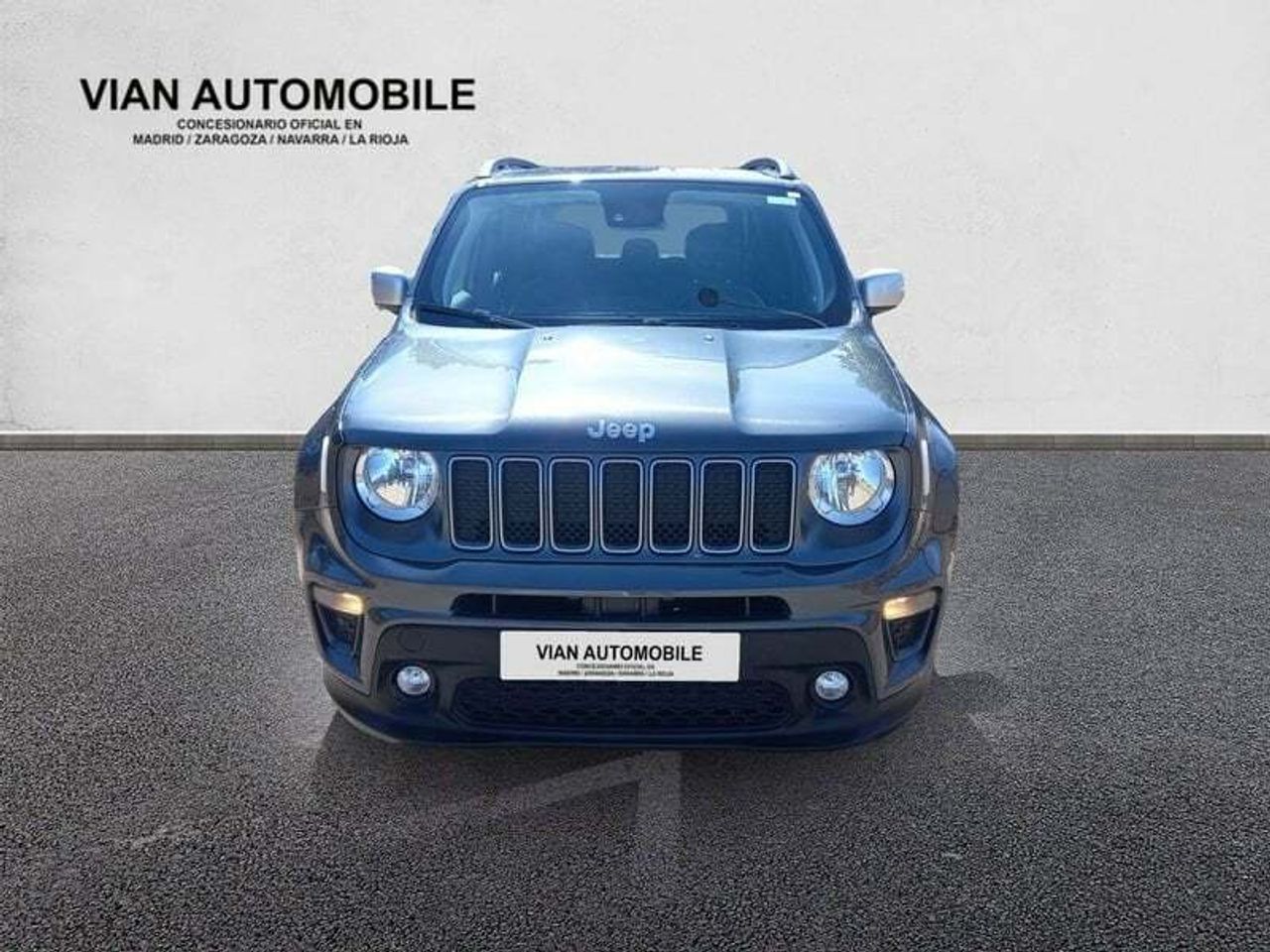 Equipo de audio con 2 altavoces  de segunda mano - jeep renegade 2022 /