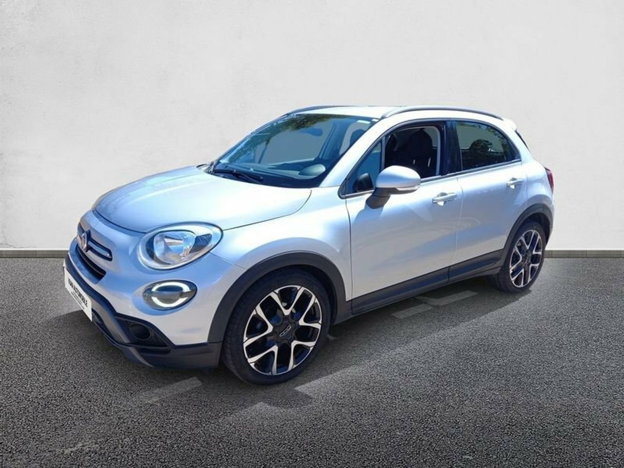 I20 mandos a distancia  de segunda mano - fiat 500x 2022 /