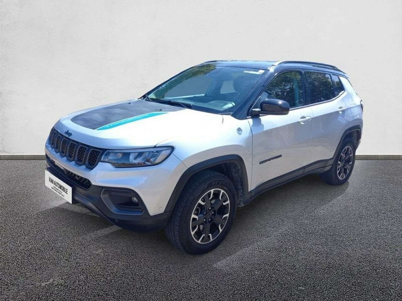 jeep compass 2022 / foto grande (2)