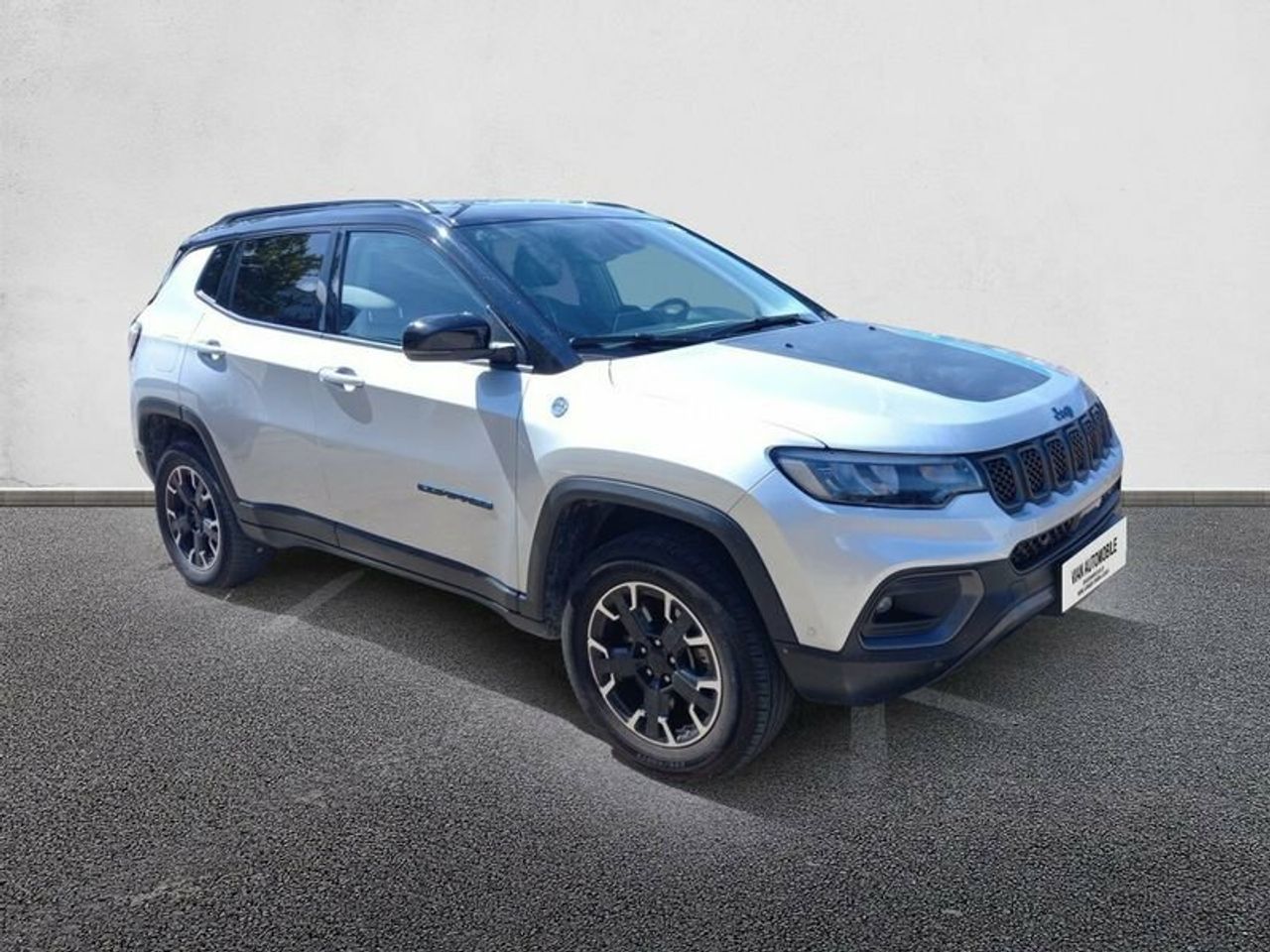jeep compass 2022 / foto grande (3)