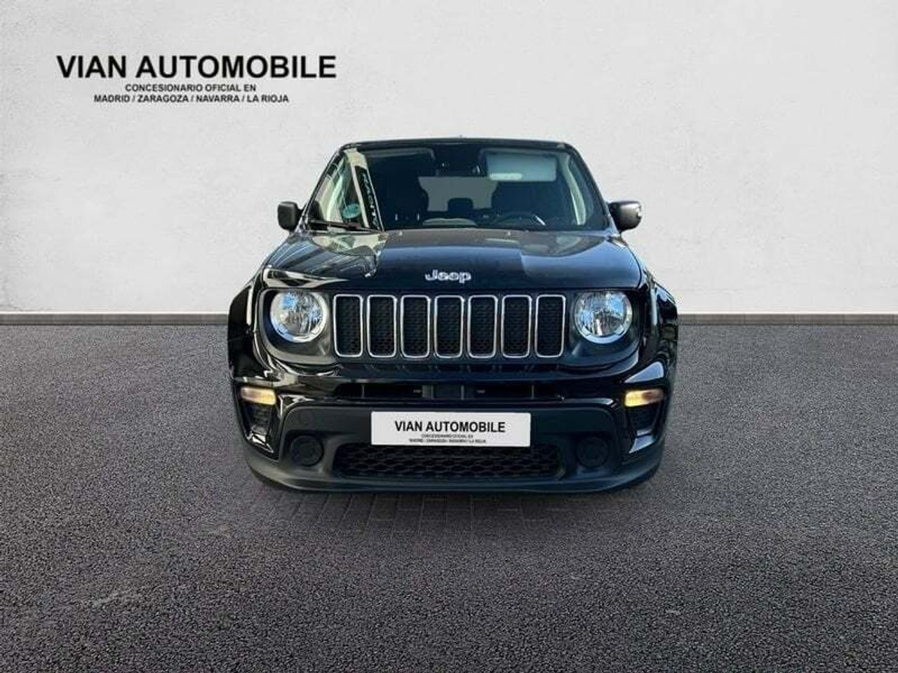 jeep renegade 2020 / foto grande (2)