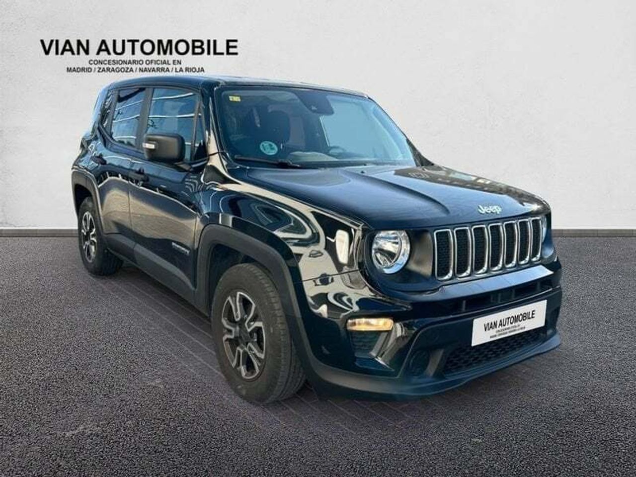 jeep renegade 2020 / foto grande (3)