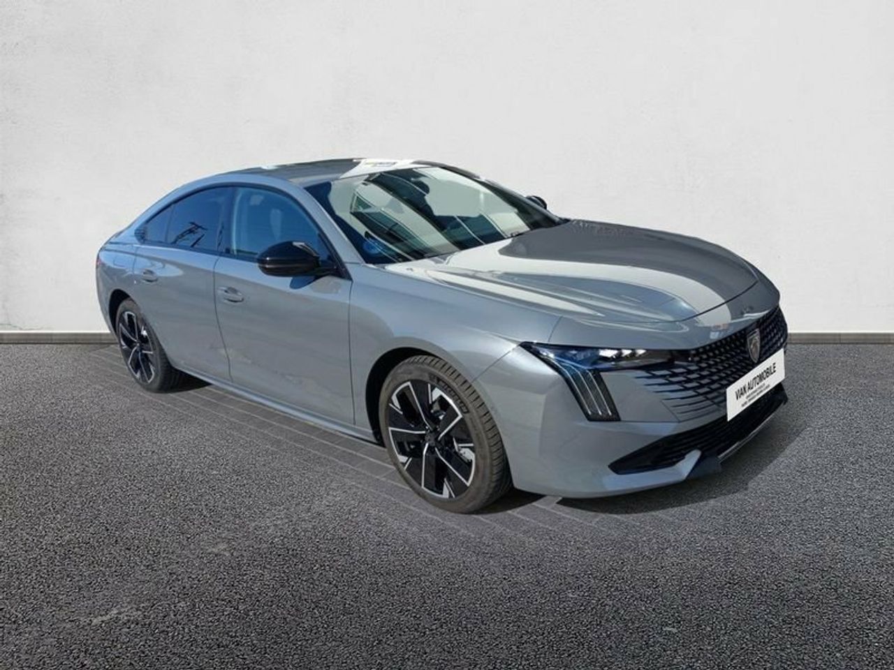 peugeot 508 2023 / foto grande (3)