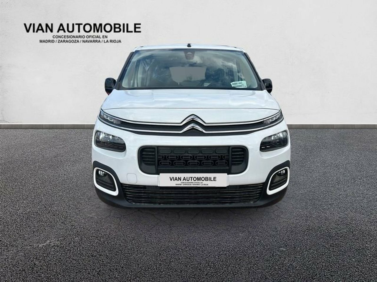 citroën berlingo 2022 / foto grande (2)