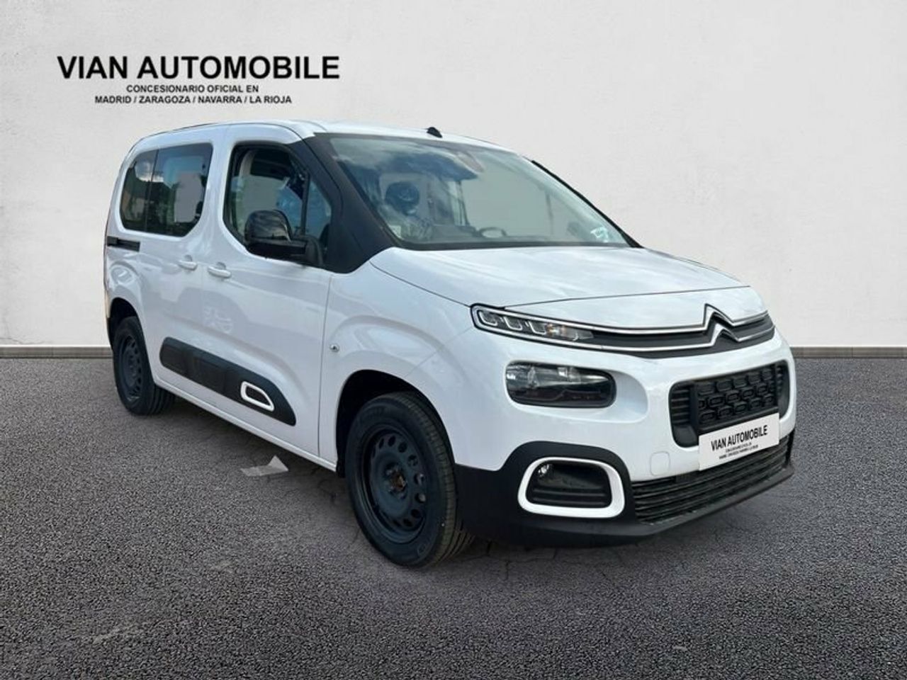 citroën berlingo 2022 / foto grande (3)