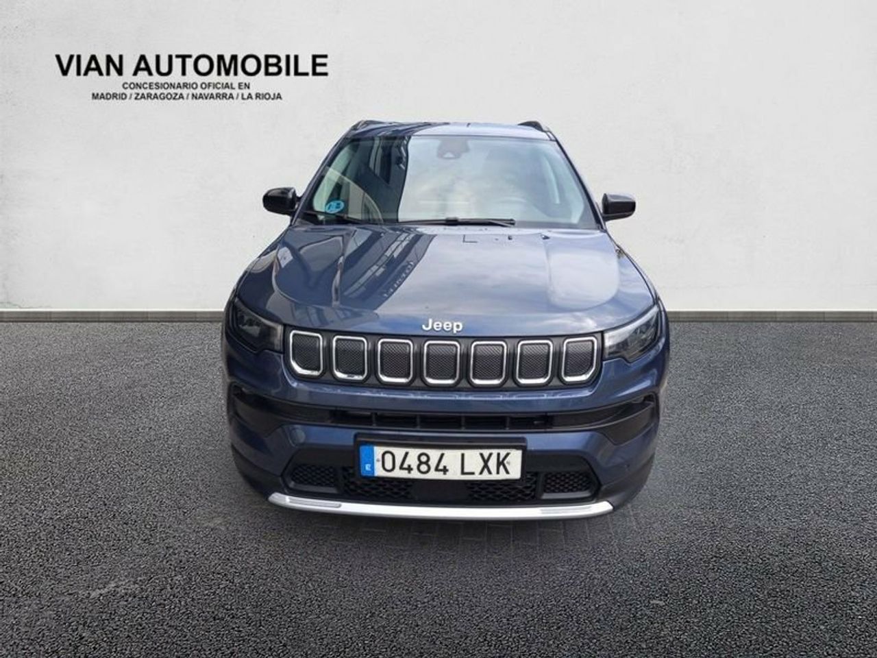 jeep compass 2022 / foto grande (2)