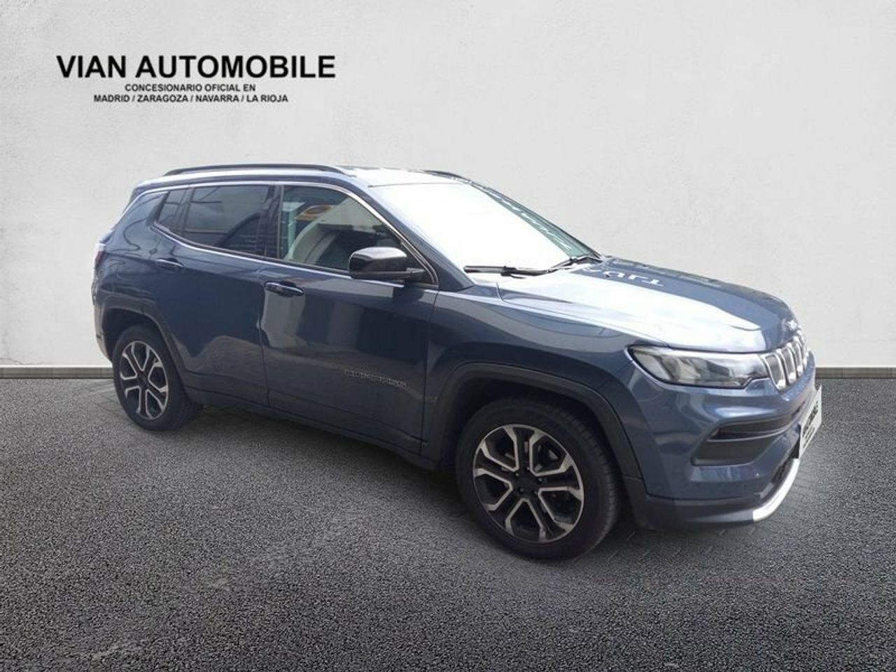 jeep compass 2022 / foto grande (3)
