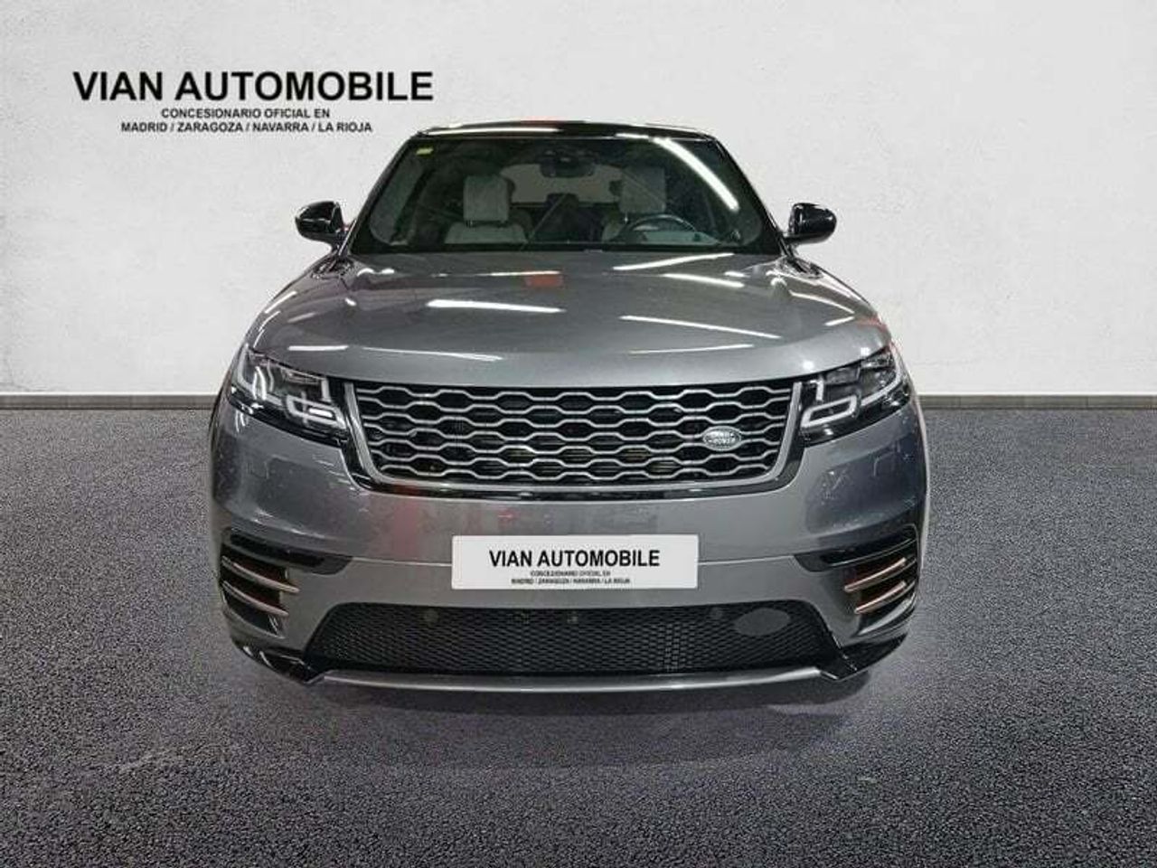 land-rover range rover velar 2017 / foto grande (2)