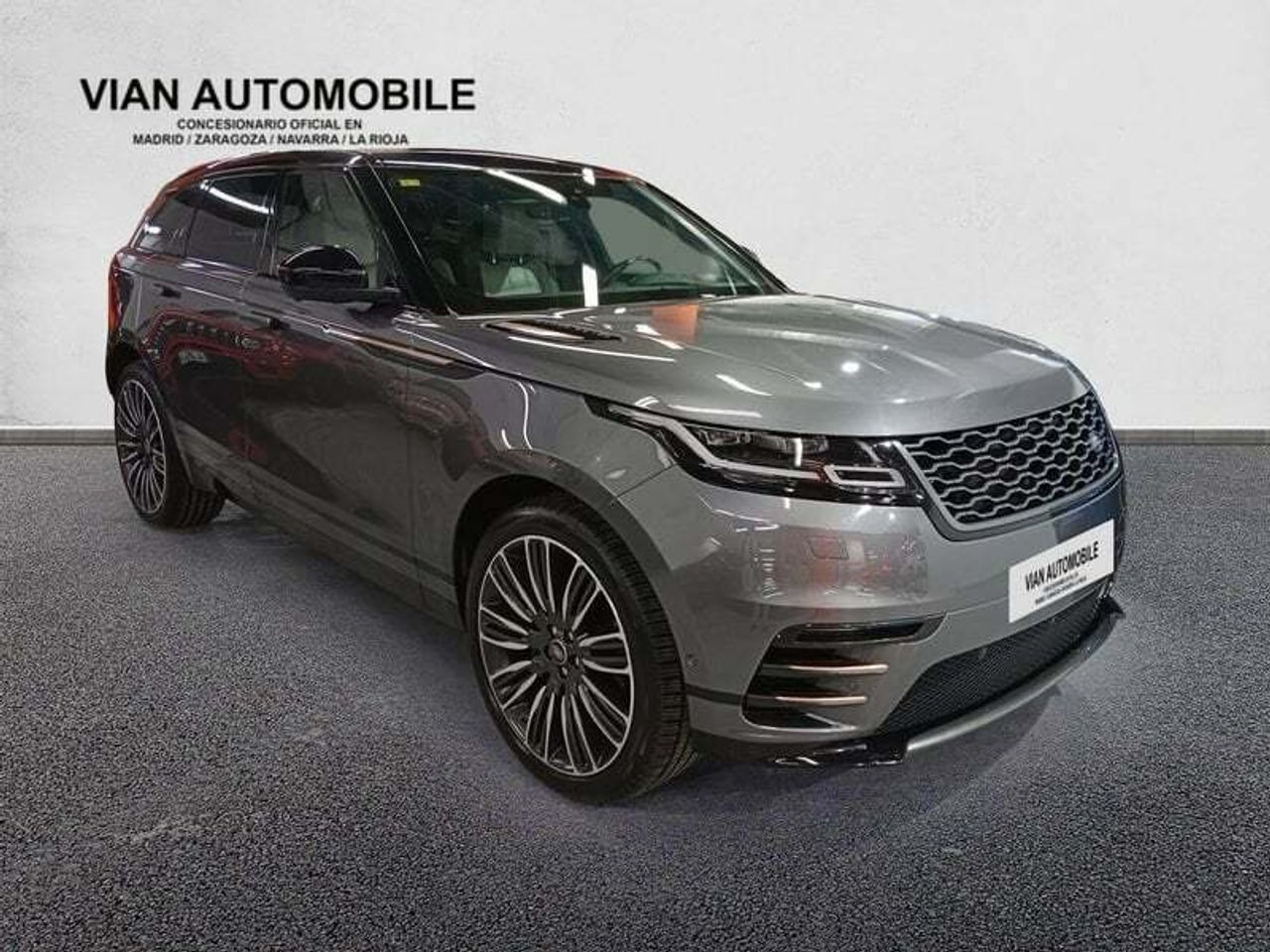 land-rover range rover velar 2017 / foto grande (3)