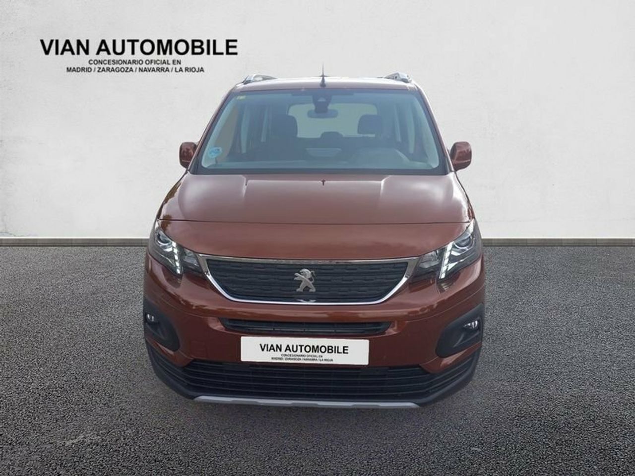 peugeot rifter 2020 / foto grande (2)