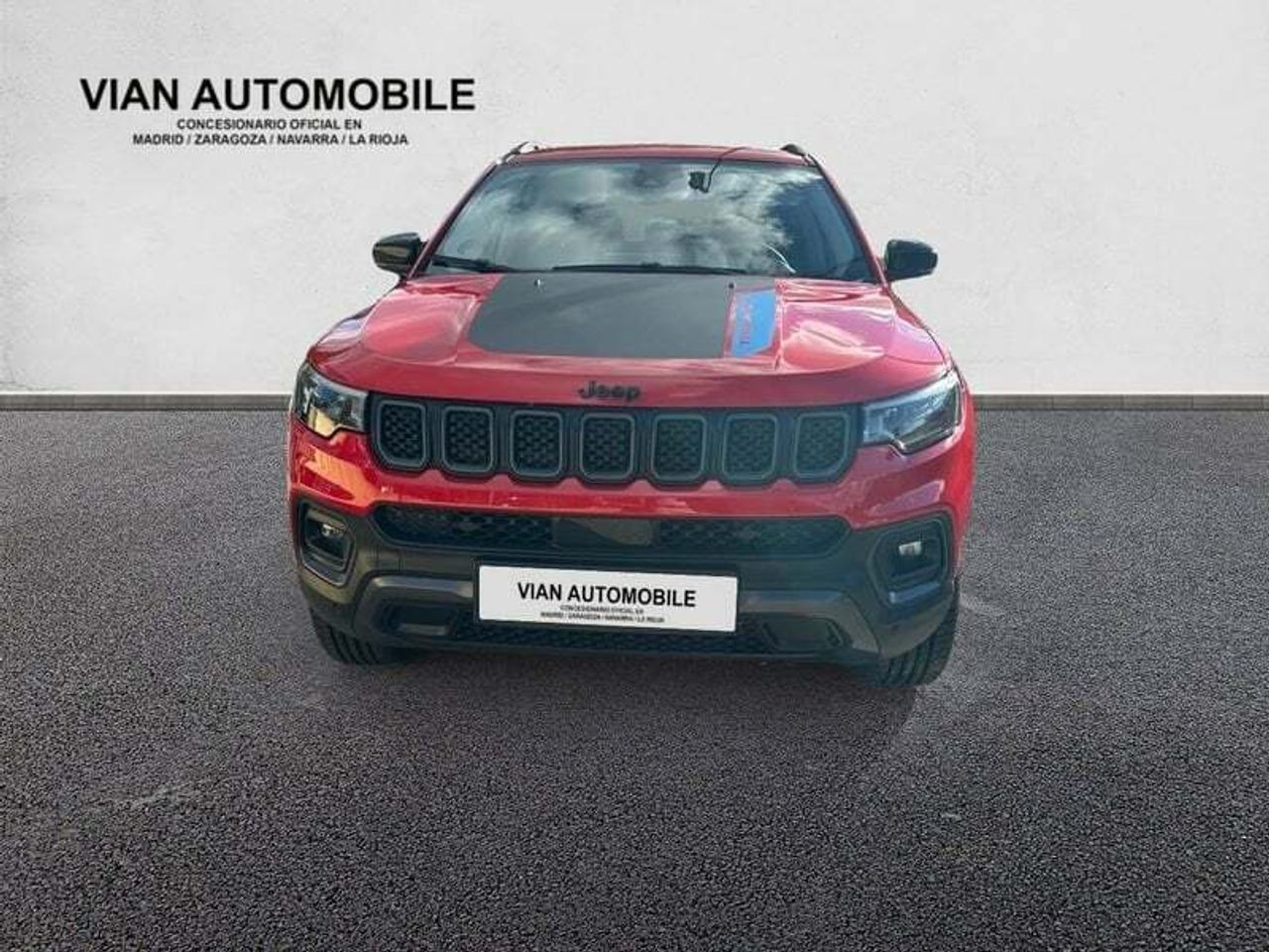 jeep compass 2022 / foto grande (2)