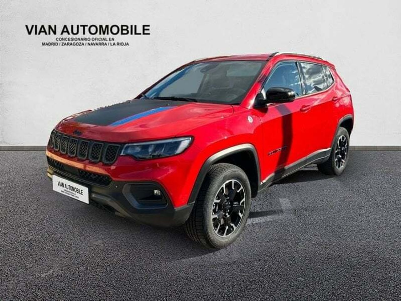 Neumaticos segunda mano 18 pulgadas  de segunda mano - jeep compass 2022 /
