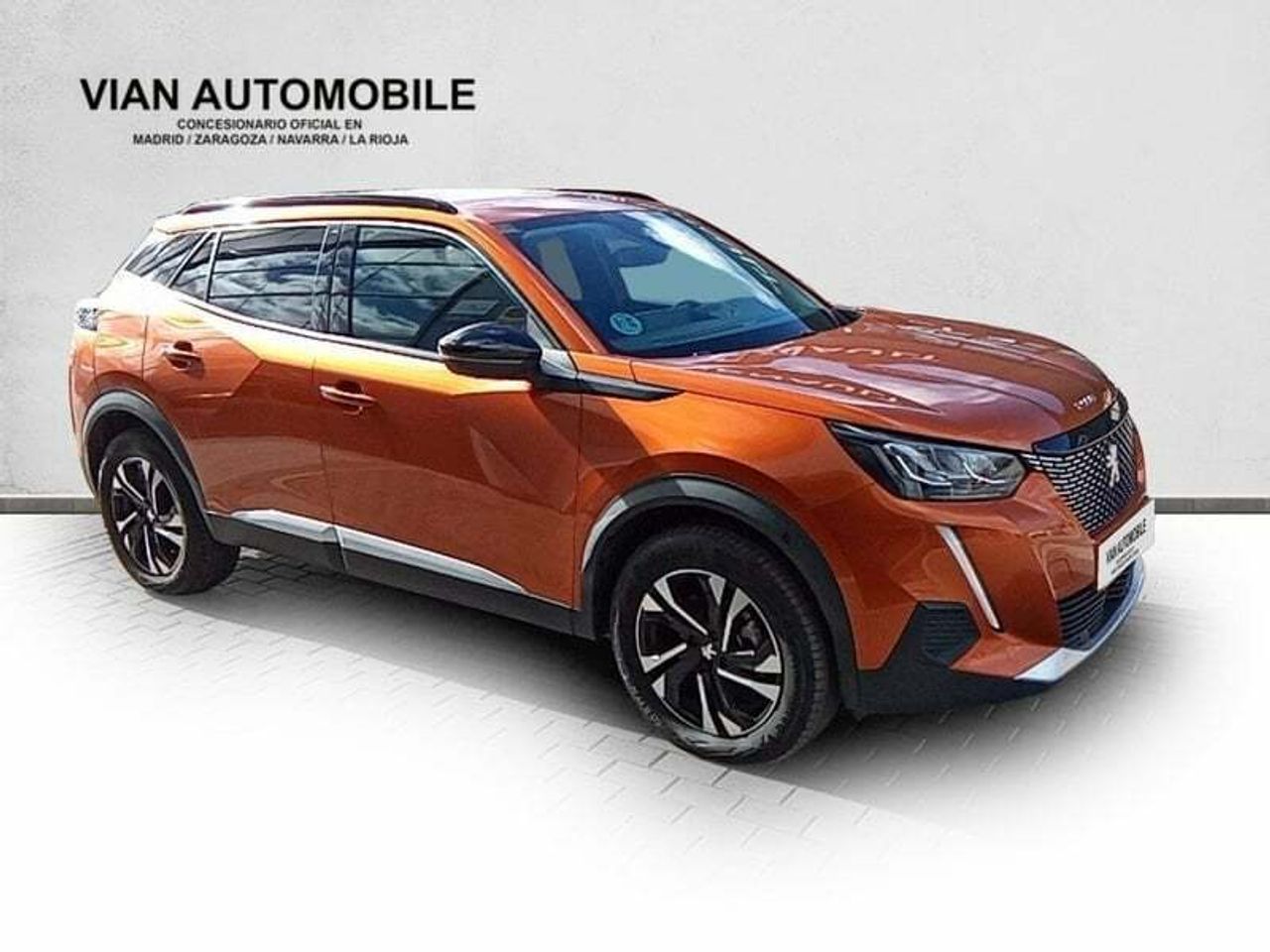 peugeot 2008 2022 / foto grande (3)