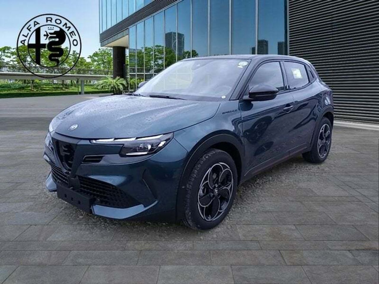 Masajes recuperacion muscular  de segunda mano - alfa romeo junior 2024 /