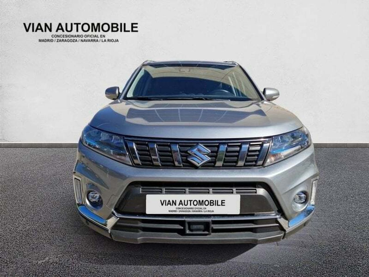 suzuki vitara 2022 / foto grande (2)