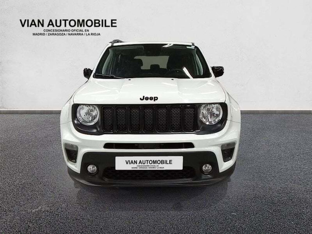 jeep renegade 2022 / foto grande (2)
