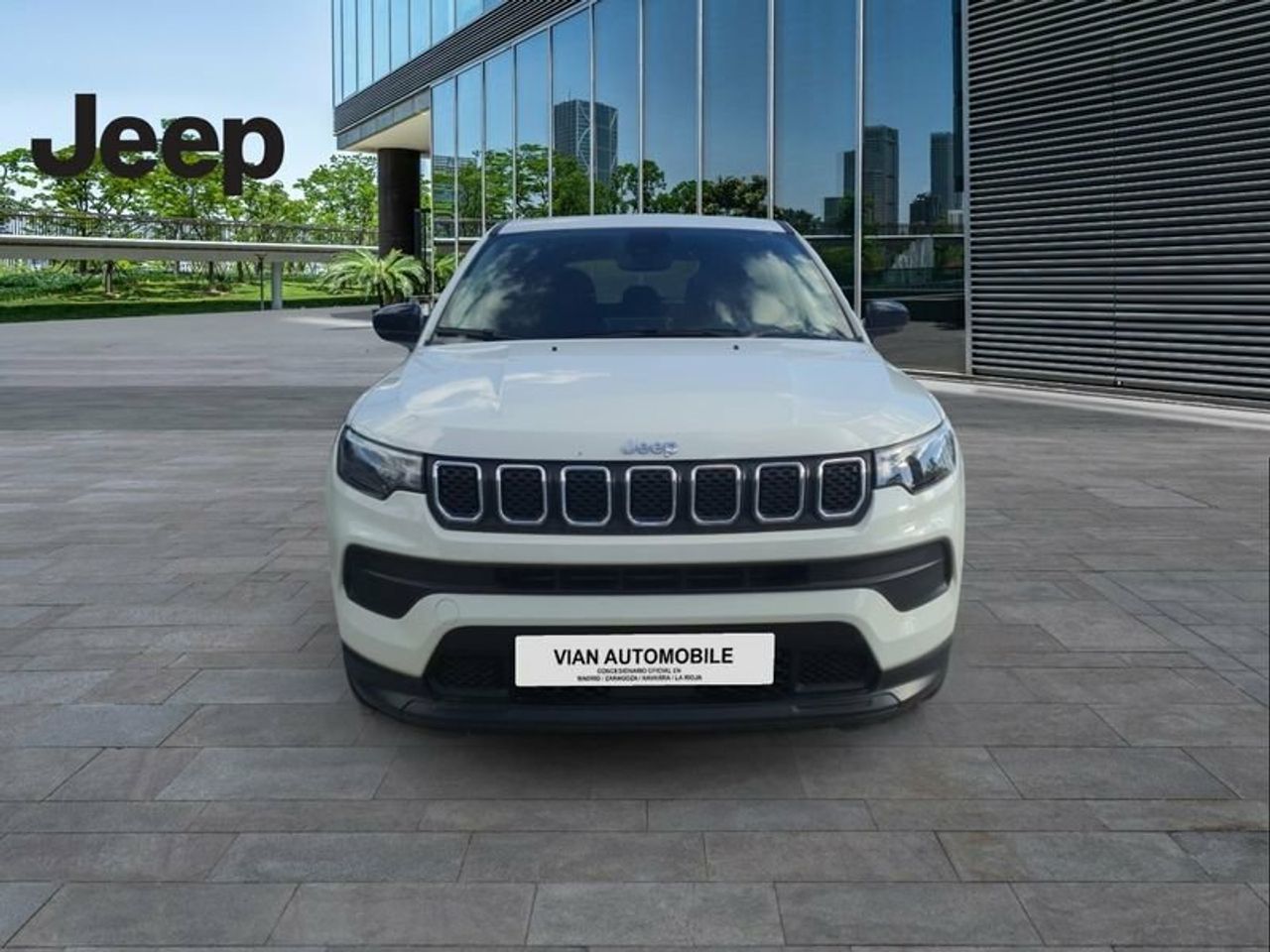 jeep compass 2023 / foto grande (2)