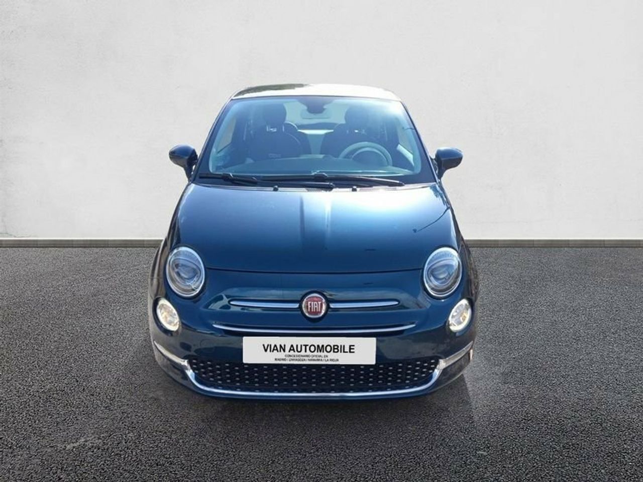 fiat 500 2022 / foto grande (2)