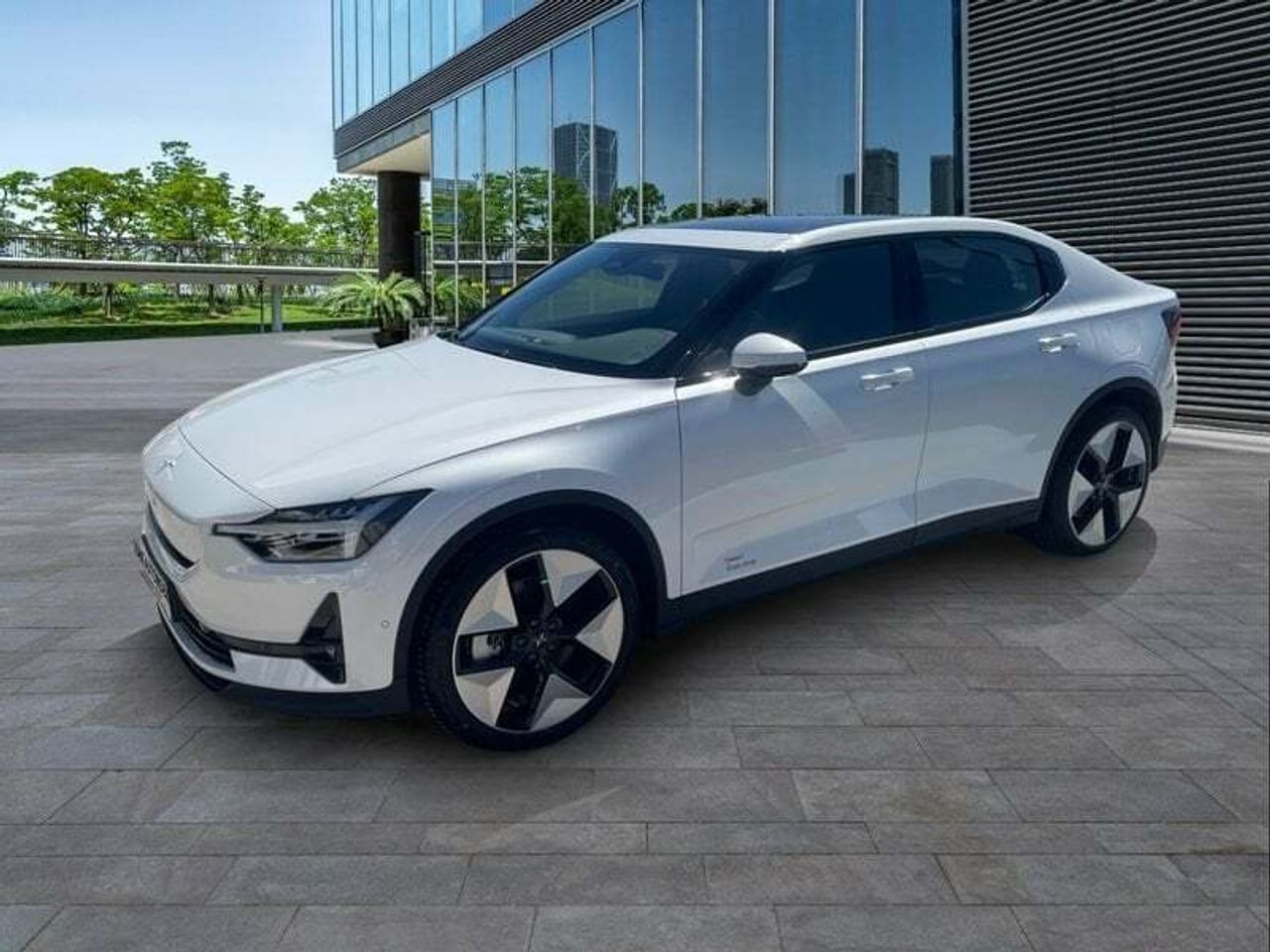 Neumaticos de 22 pulgadas  de segunda mano - polestar 2 2024 /