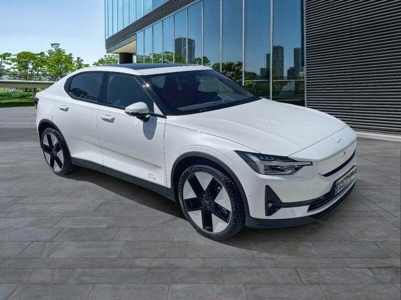 polestar 2 2024 / foto grande (3)
