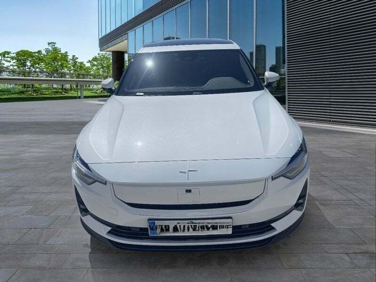 polestar 2 2024 / foto grande (2)