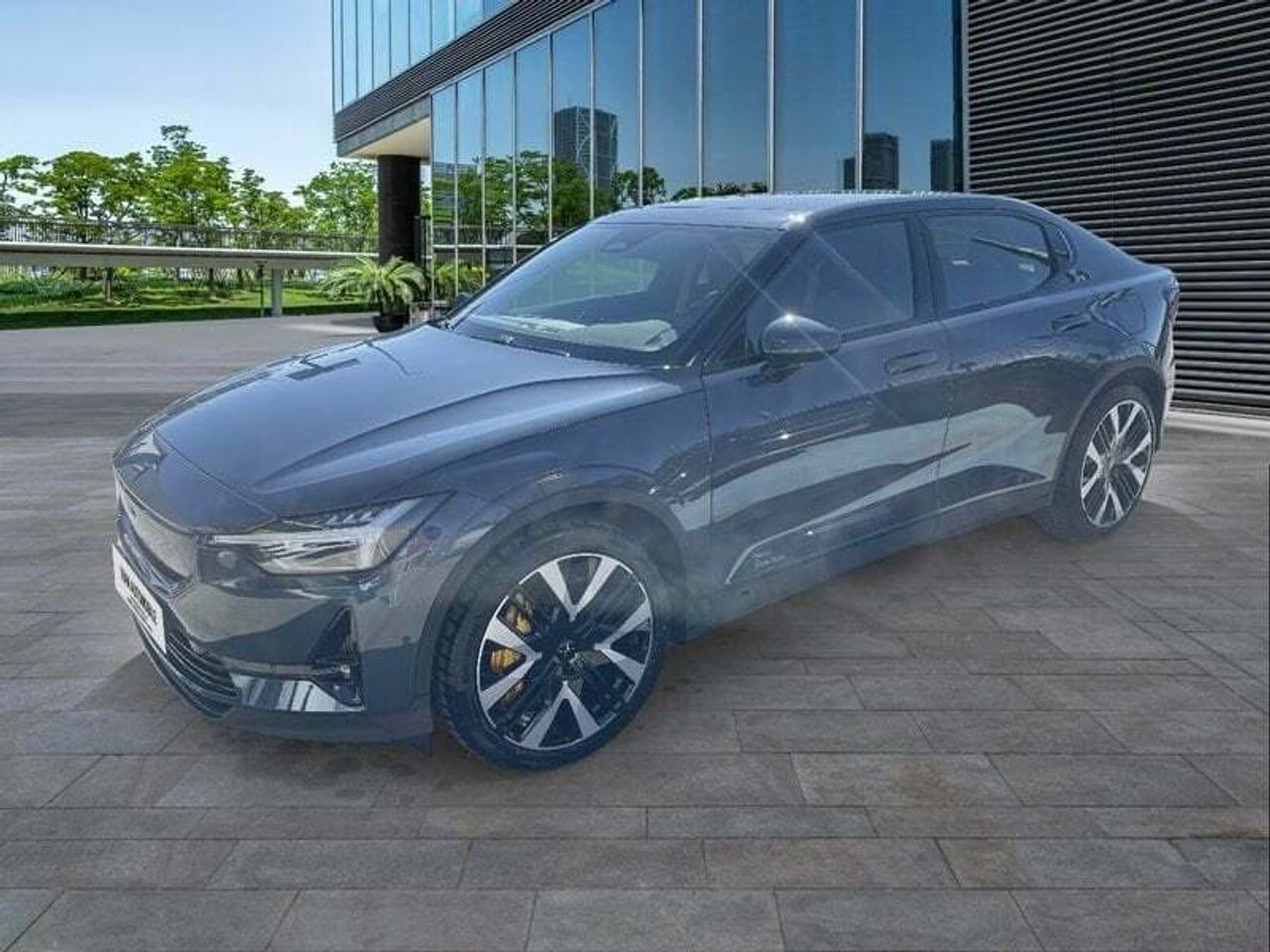 Neumaticos de 22 pulgadas  de segunda mano - polestar 2 2024 /