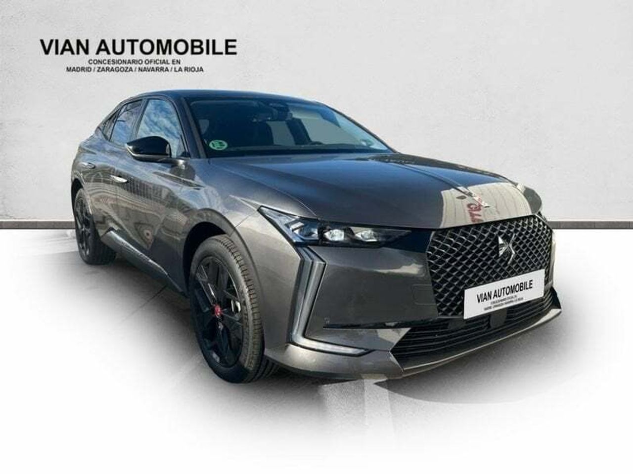 ds automobiles ds 4 2022 / foto grande (3)