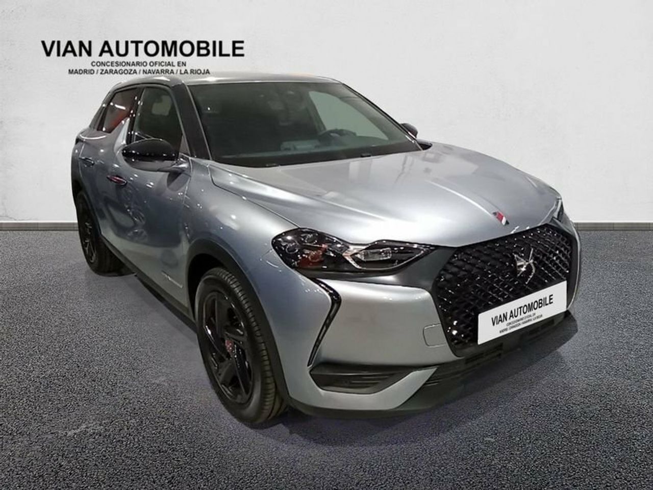 ds automobiles ds 3 2022 / foto grande (3)