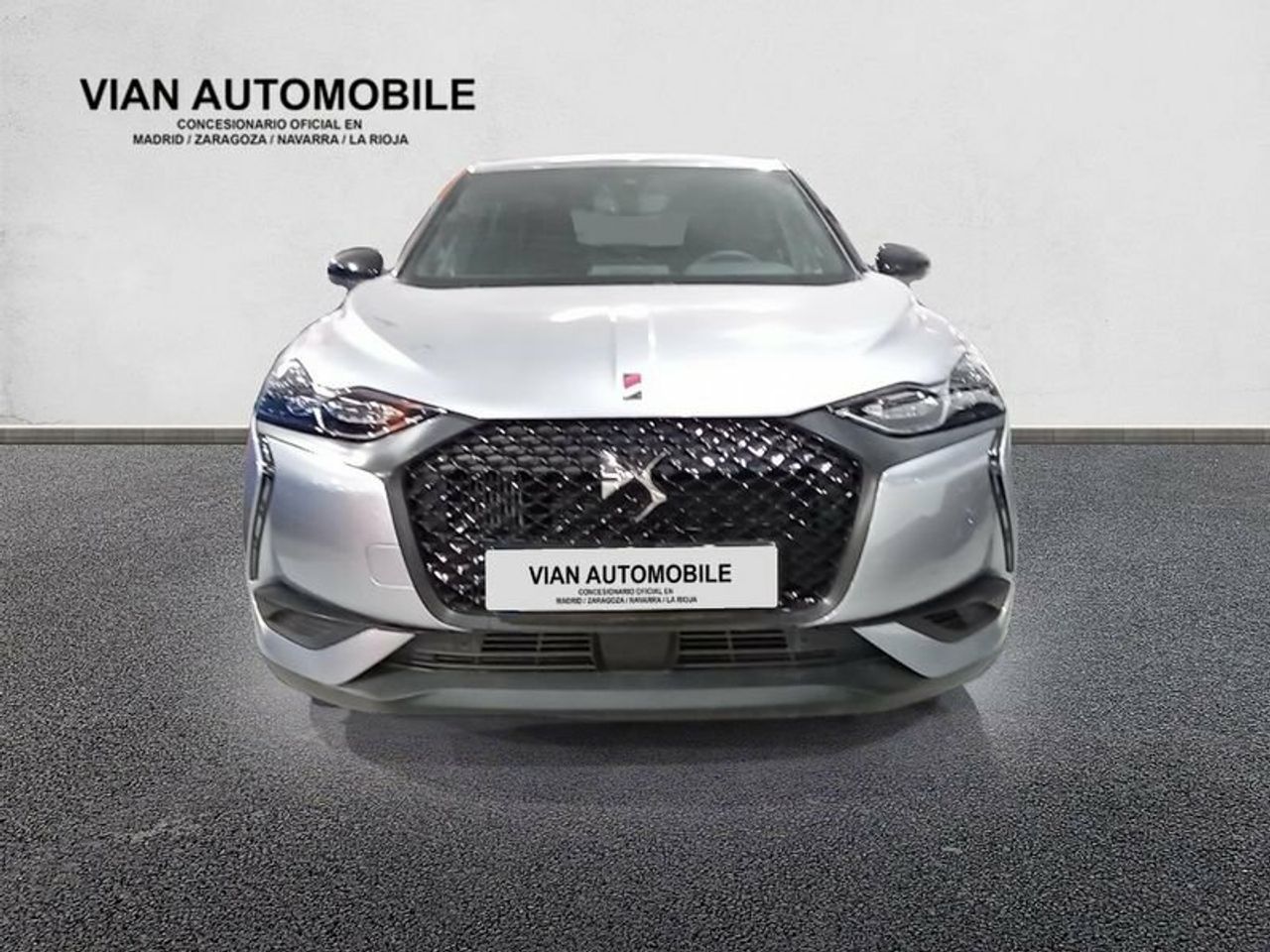 ds automobiles ds 3 2022 / foto grande (2)