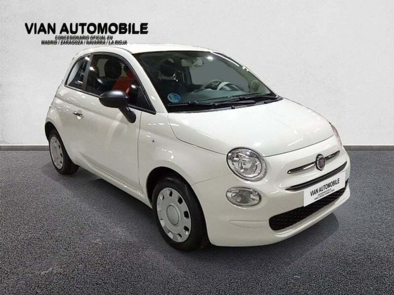 fiat 500 2022 / foto grande (3)