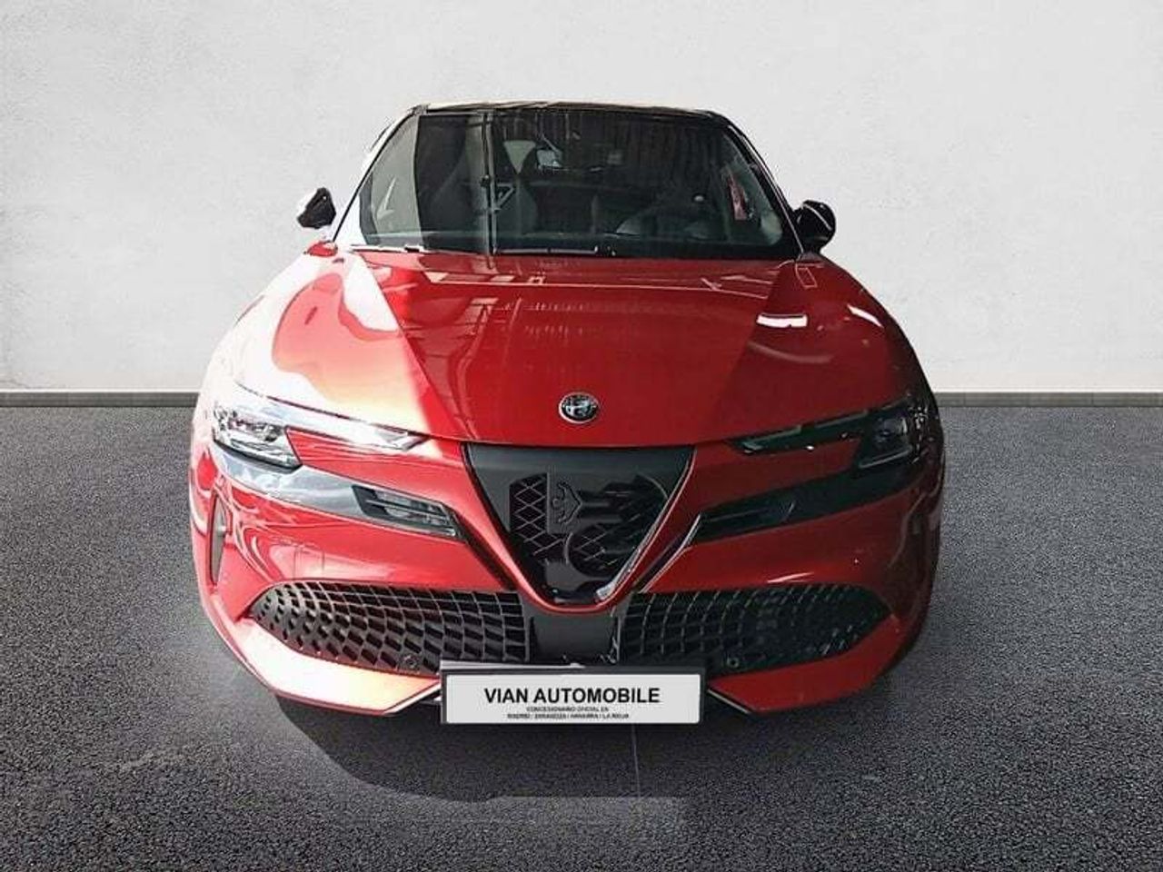alfa romeo junior 2025 / foto grande (2)
