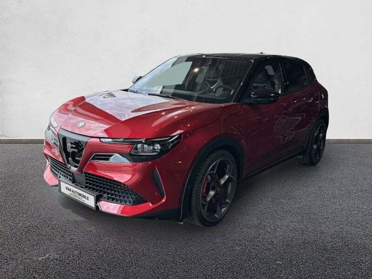 alfa romeo junior 2024 /