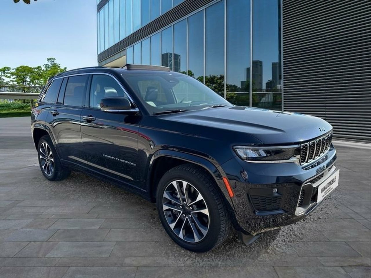 jeep grand cherokee 2023 / foto grande (3)