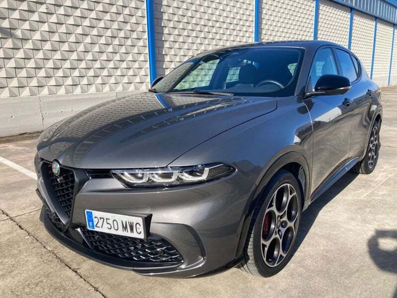 Alfa Romeo Tonale 1,6 DS 130cv FWD Sprint