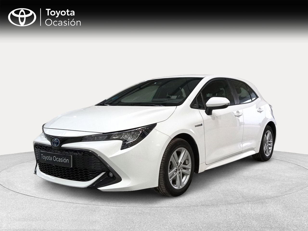 Aqui mejor vidente amor  - toyota corolla 2020 /