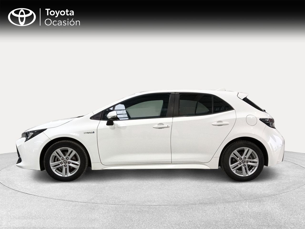 toyota corolla 2020 / foto grande (3)