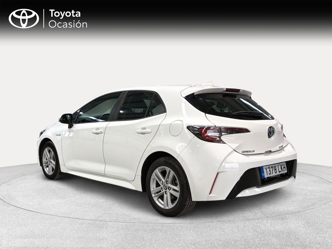 toyota corolla 2020 / foto grande (2)