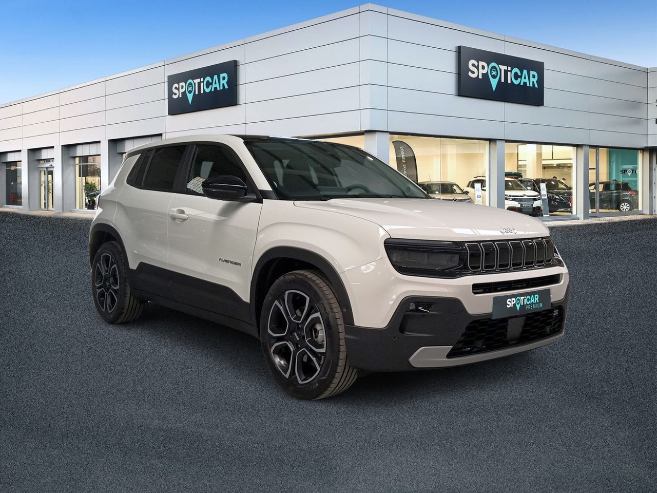jeep avenger 2024 / foto grande (3)