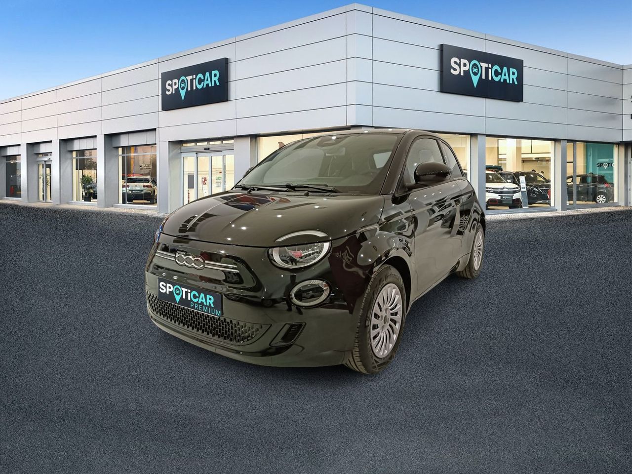 fiat 500 2023 /